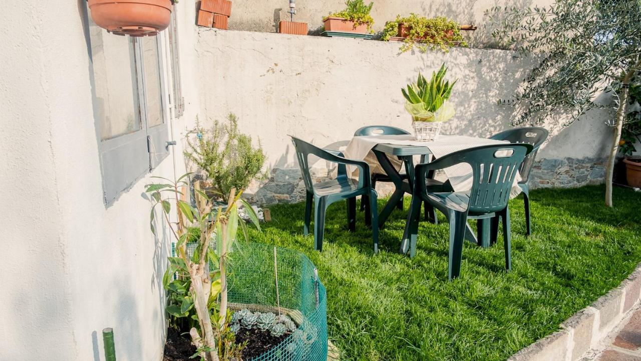 파뎅게술가르다 La Casa Di Nonna Agnese - Italian Homing 아파트 외부 사진